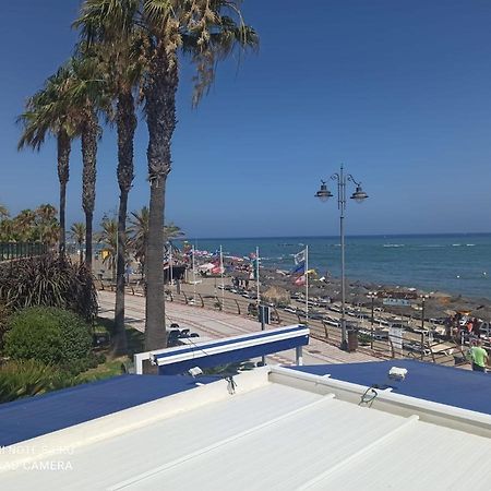 Apartamento Primera Linea Apartman Benalmádena Kültér fotó