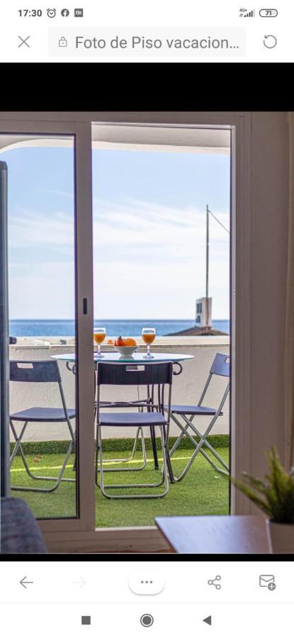 Apartamento Primera Linea Apartman Benalmádena Kültér fotó