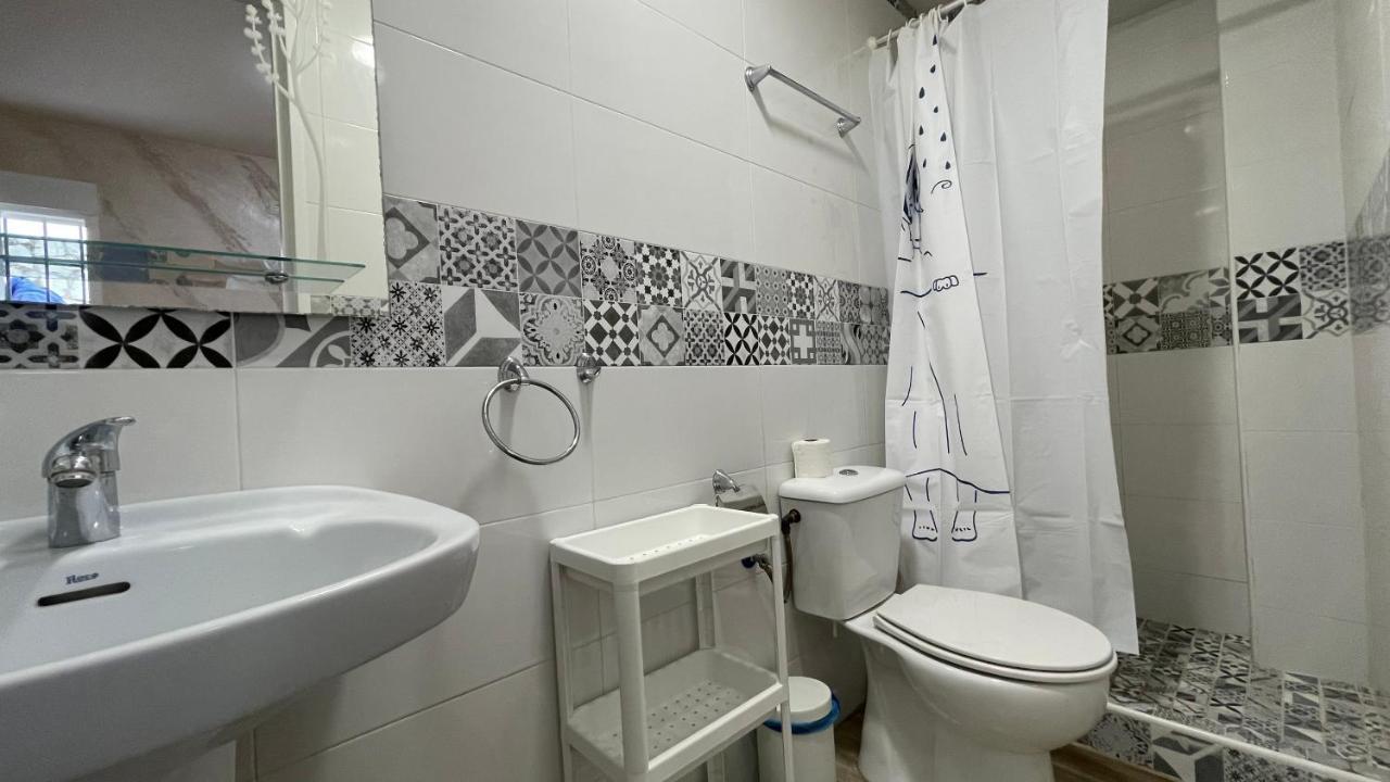 Apartamento Primera Linea Apartman Benalmádena Kültér fotó