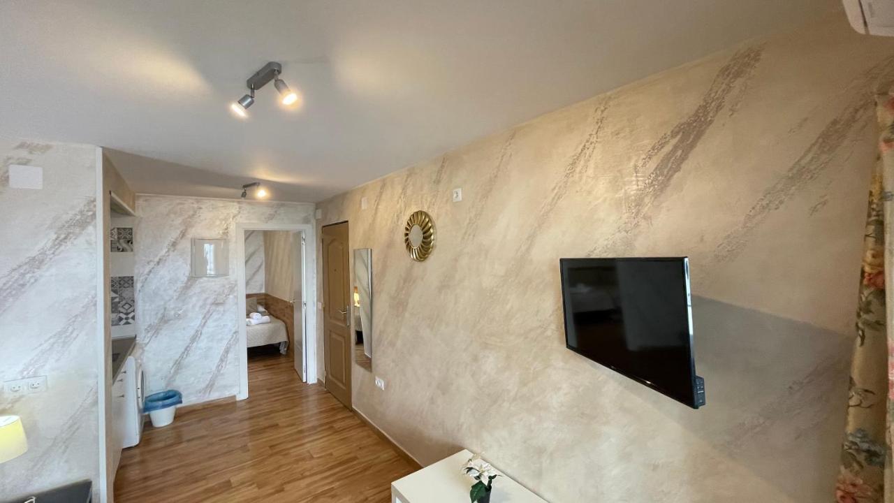 Apartamento Primera Linea Apartman Benalmádena Kültér fotó